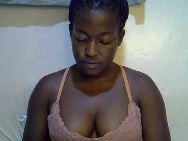 Honey-drop webcam