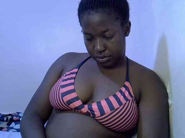 Honey-drop webcam