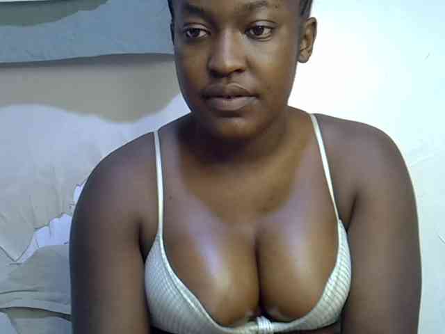 Honey-drop webcam