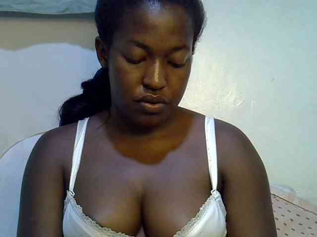 Honey-drop webcam