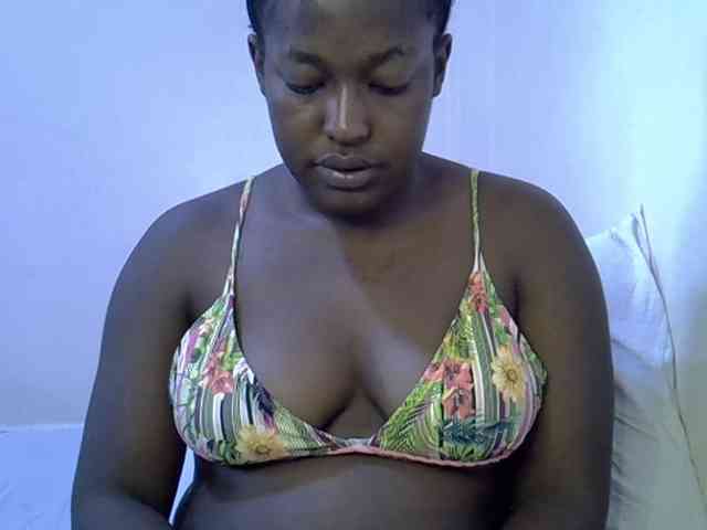 Honey-drop webcam