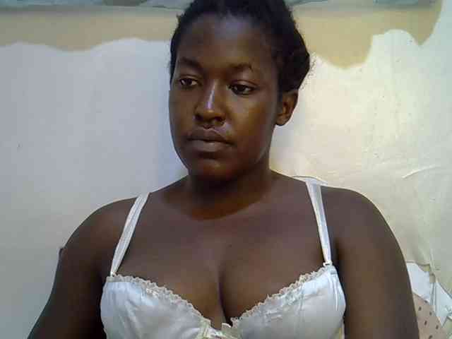 Honey-drop webcam
