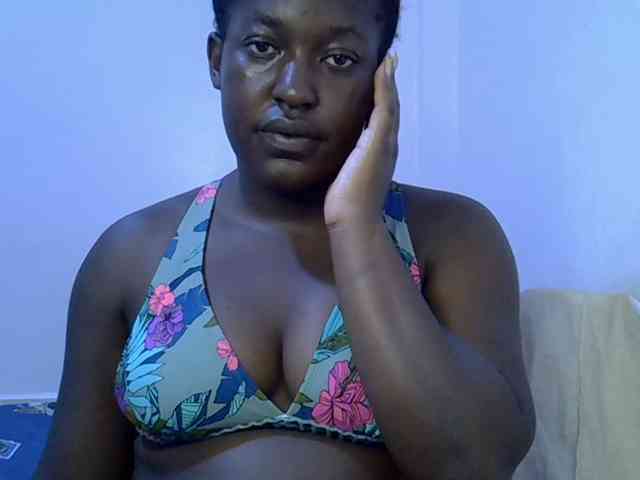 Honey-drop webcam