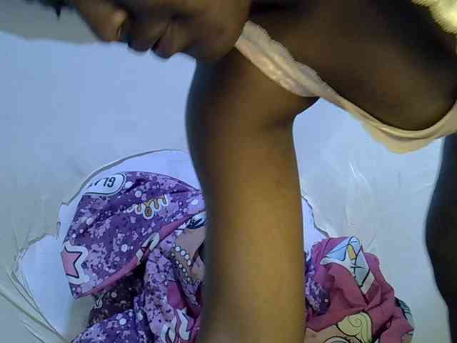 Honey-drop webcam