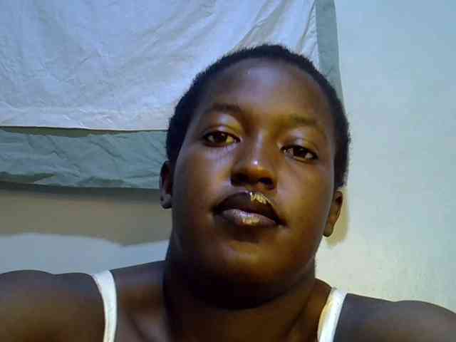 Honey-drop webcam