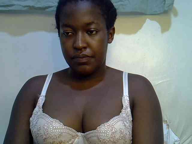Honey-drop webcam