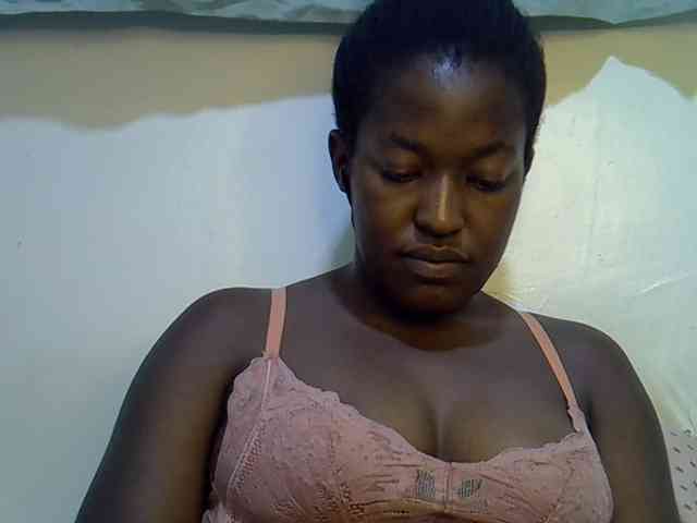 Honey-drop webcam