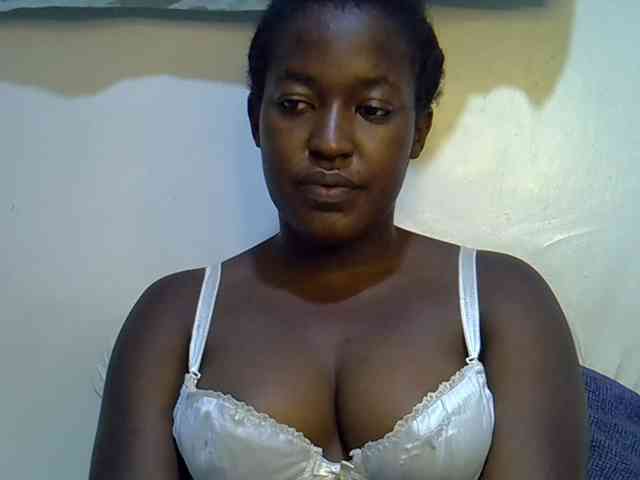 Honey-drop webcam
