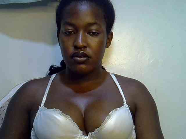 Honey-drop webcam