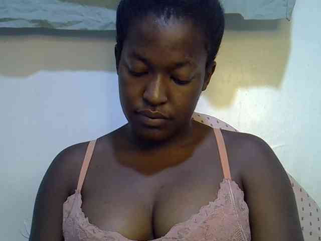 Honey-drop webcam