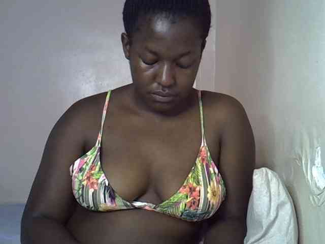 Honey-drop webcam