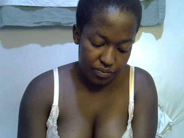 Honey-drop webcam