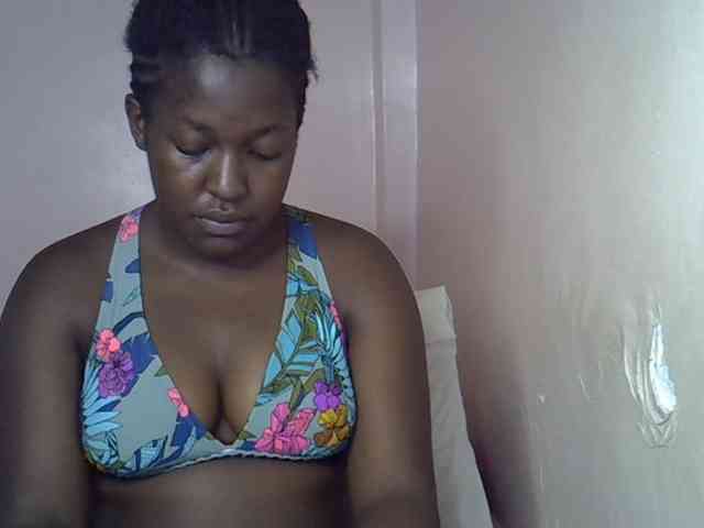 Honey-drop webcam