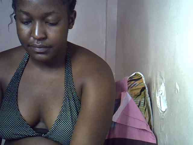 Honey-drop webcam