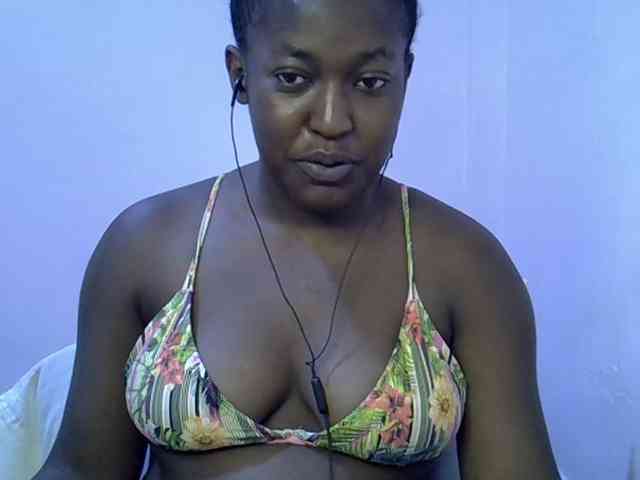 Honey-drop webcam