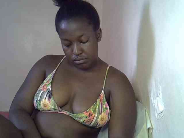 Honey-drop webcam