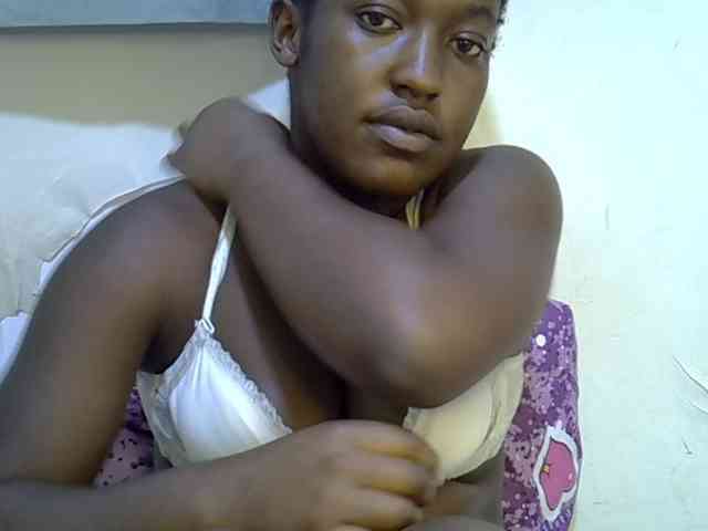 Honey-drop webcam