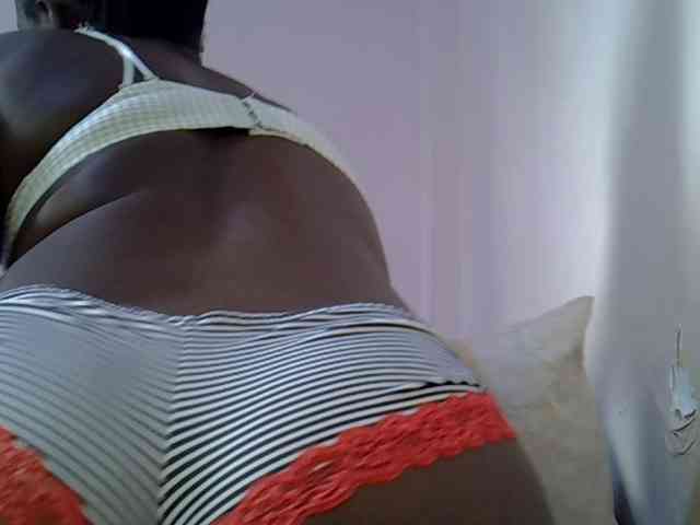Honey-drop webcam