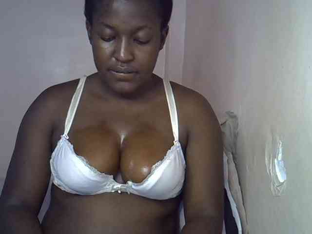 Honey-drop webcam