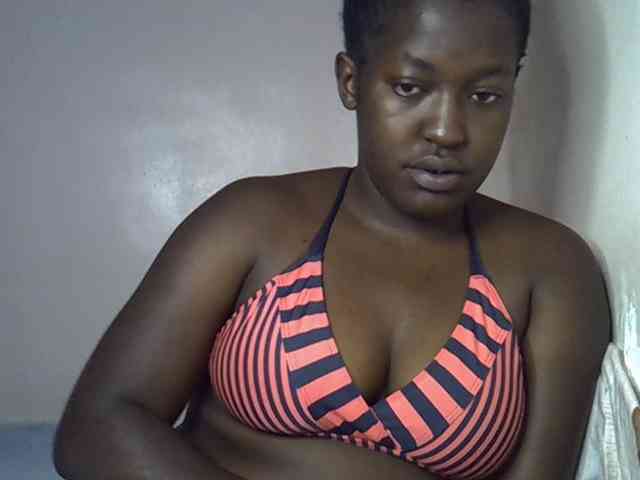 Honey-drop webcam