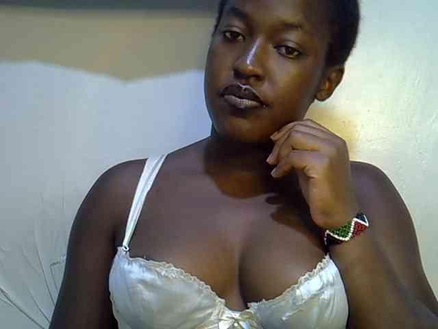 Honey-drop webcam