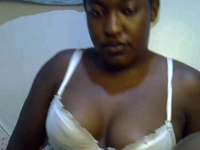 Honey-drop webcam