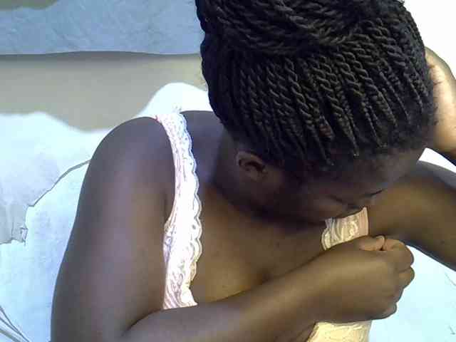 Honey-drop webcam