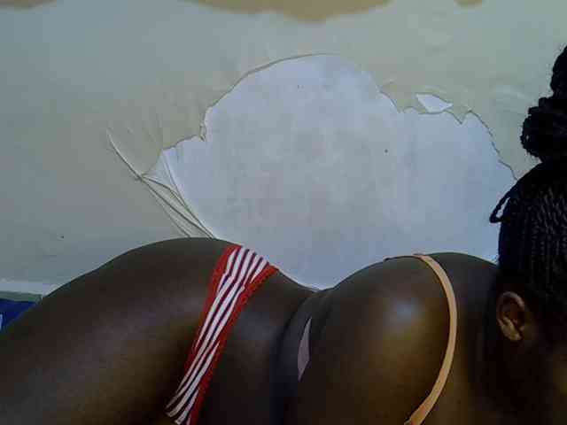 Honey-drop webcam