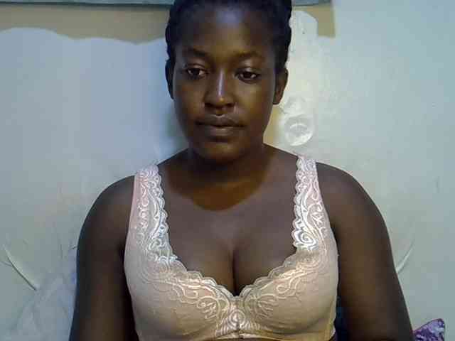 Honey-drop webcam