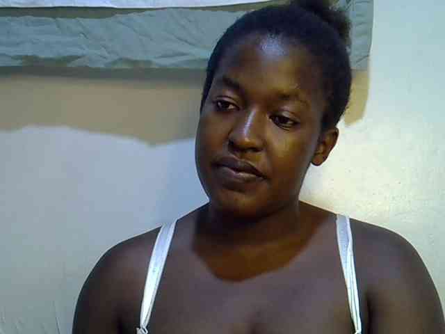 Honey-drop webcam