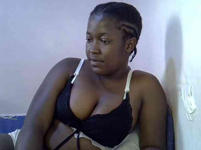 Honey-drop's Sexcam