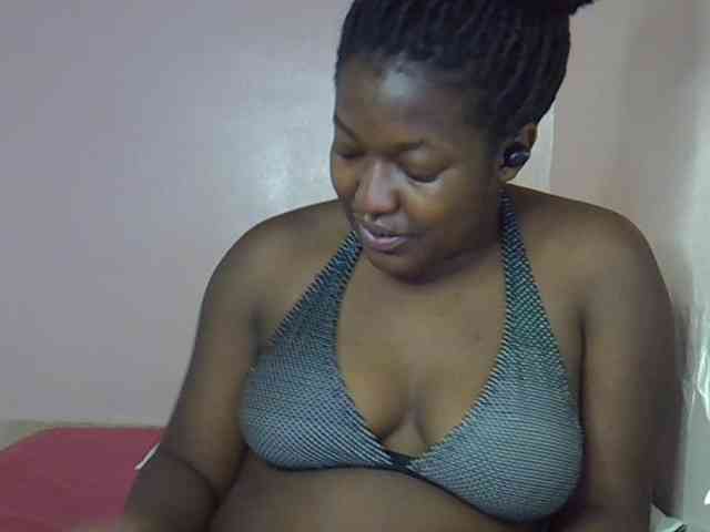 Honey-drop webcam