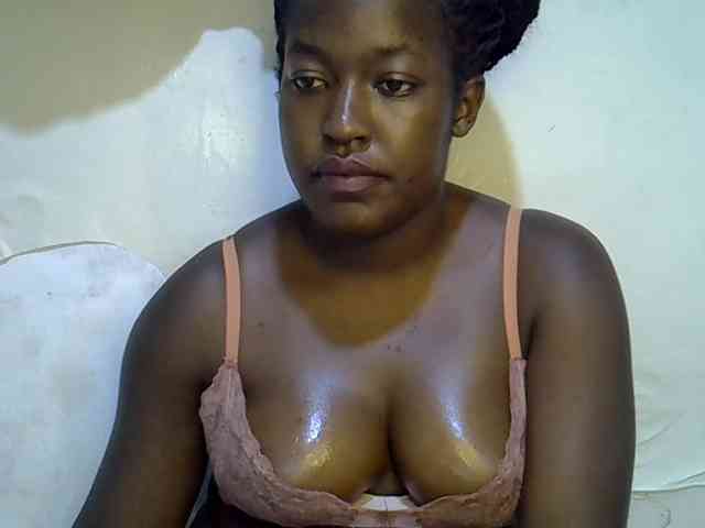 Honey-drop webcam