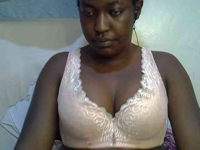 Honey-drop webcam