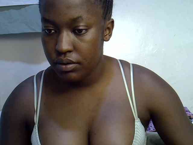 Honey-drop webcam