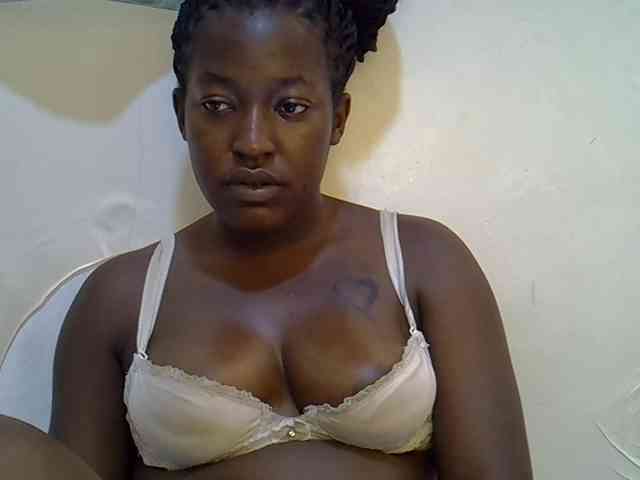 Honey-drop webcam
