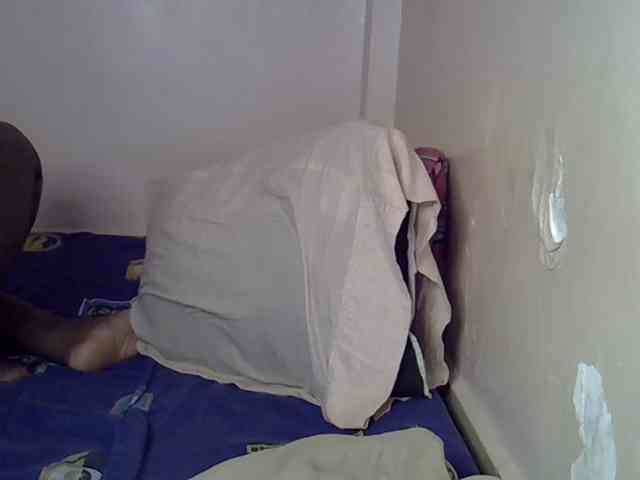 Honey-drop webcam