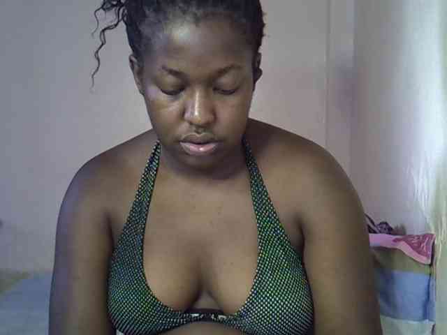 Honey-drop webcam