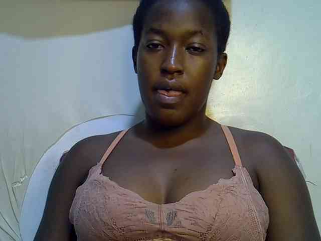 Honey-drop webcam