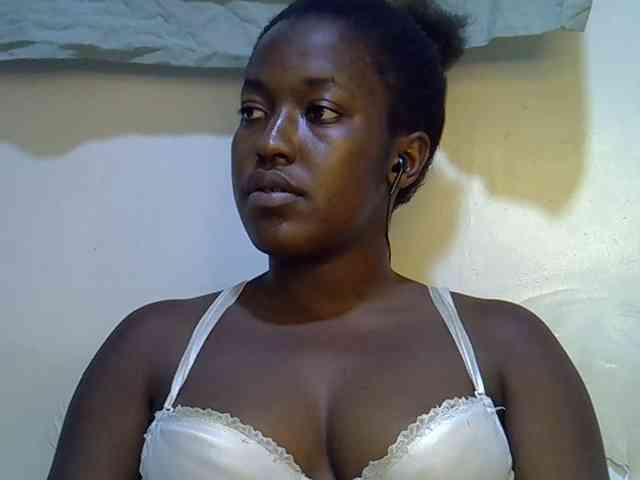 Honey-drop webcam