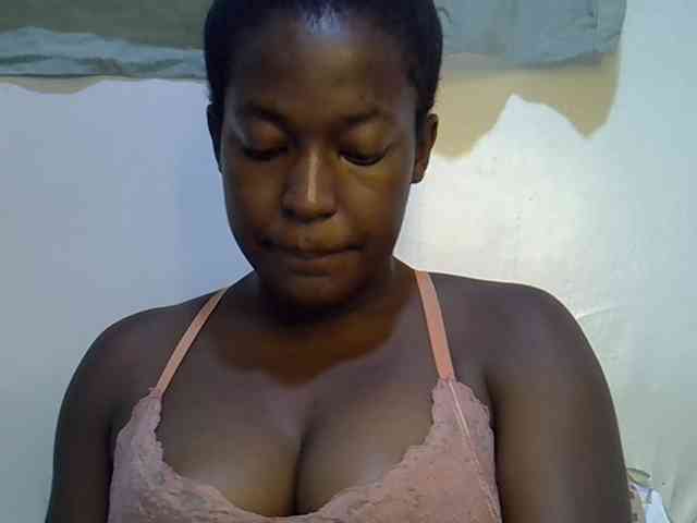 Honey-drop webcam