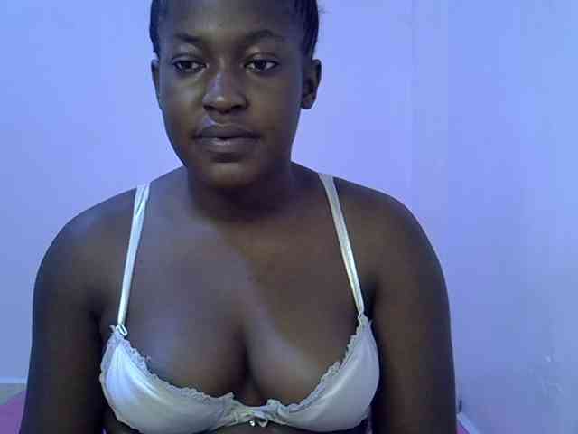 Honey-drop webcam