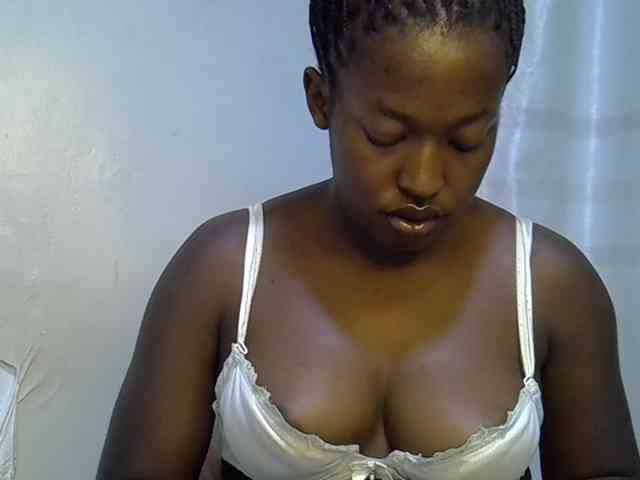 Honey-drop webcam
