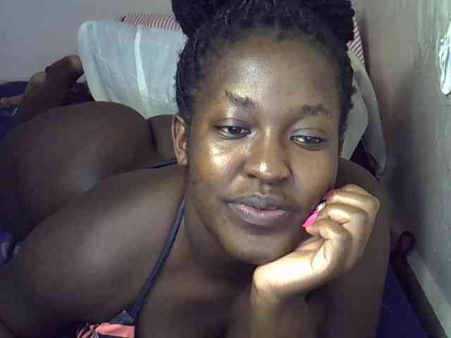 Honey-drop webcam