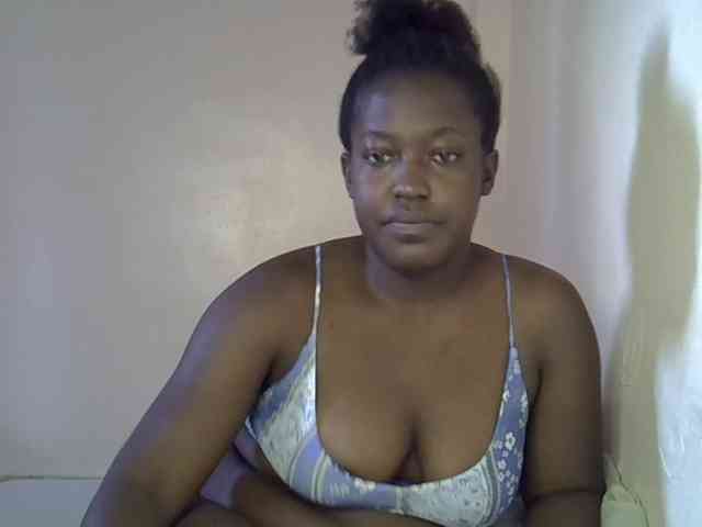 Honey-drop webcam