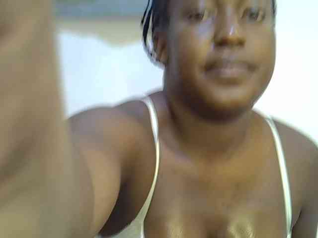 Honey-drop webcam