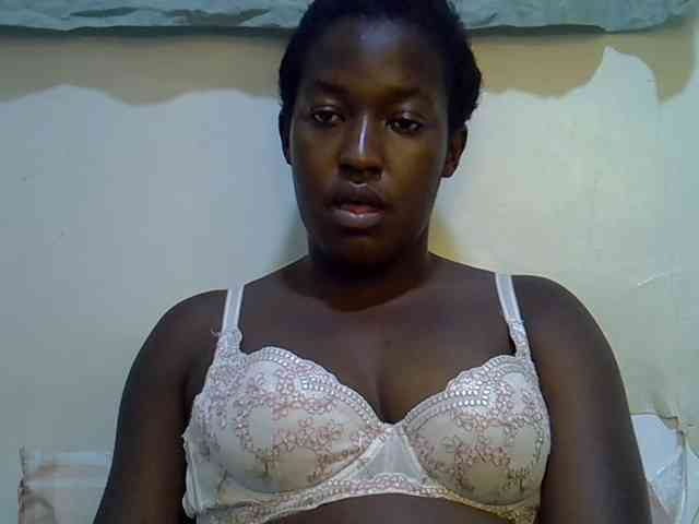 Honey-drop webcam