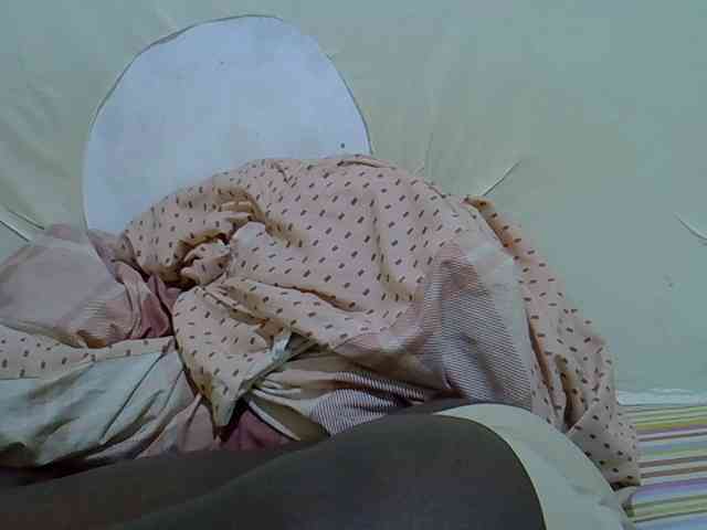 Honey-drop webcam