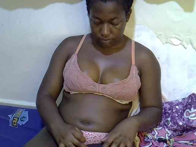 Honey-drop webcam
