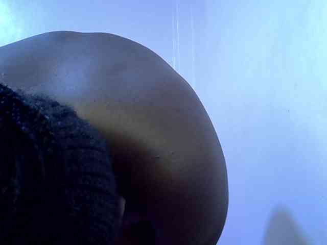 Honey-drop webcam